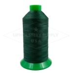 Serabond Outdoor UVR Size 92 (Tex-90) Bonded Polyester Thread 8-oz Spools