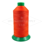 Serabond Outdoor UVR Size 92 (Tex-90) Bonded Polyester Thread 8-oz Spools