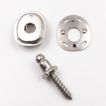 Lift-The-Dot Fastener Fabric to Hard Surface Socket & Stud Kits