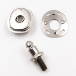 Lift-The-Dot Fastener Fabric to Hard Surface Socket & Stud Kits