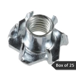 3/8-16 Teenut (T-Nut) Fastener (AV10732)