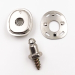 Lift-The-Dot Fastener Fabric to Hard Surface Socket & Stud Kits