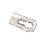 GM Landau Top & Quarter Panel Reveal Moulding Clip (AV9850)