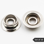 Snap Fastener Studs