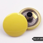 Snap Fastener Caps