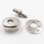 Lift-The-Dot Fastener Fabric to Hard Surface Socket & Stud Kits