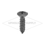 Common Sense Turnbuckle Fastener 2 Screw Base Studs