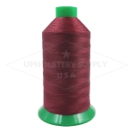 Serabond Outdoor UVR Size 92 (Tex-90) Bonded Polyester Thread 8-oz Spools