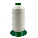 Serabond Outdoor UVR Size 92 (Tex-90) Bonded Polyester Thread 8-oz Spools