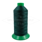 Serabond Outdoor UVR Size 92 (Tex-90) Bonded Polyester Thread 8-oz Spools