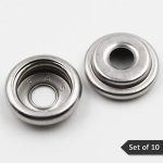 Snap Fastener Sockets