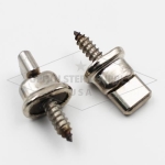 Common Sense Turnbuckle Fastener 1 Screw Base Double Neck Studs