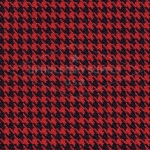 Houndstooth (Nova) Fabric