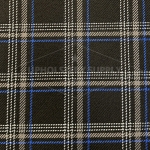 Plaid Cloth