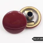 Snap Fastener Caps