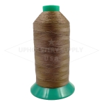 Serabond Outdoor UVR Size 92 (Tex-90) Bonded Polyester Thread 8-oz Spools