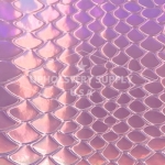 Exotic Nuevo Iridescent Cobra Textured Vinyl