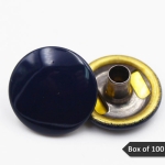 Snap Fastener Caps