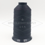 Aqualon UVR Size 138 (Tex-135) Bonded Polyester Thread 8-oz Spools