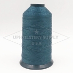 Aqualon UVR Size 138 (Tex-135) Bonded Polyester Thread 8-oz Spools