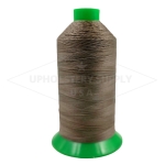 Serabond Outdoor UVR Size 92 (Tex-90) Bonded Polyester Thread 8-oz Spools