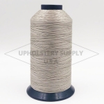 Aqualon UVR Size 138 (Tex-135) Bonded Polyester Thread 8-oz Spools