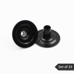 Snap Fastener Eyelets