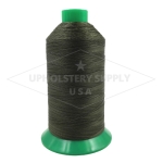 Serabond Outdoor UVR Size 92 (Tex-90) Bonded Polyester Thread 8-oz Spools