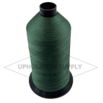 Serabond Outdoor Pro UVR Size 138 (Tex-135) Bonded Polyester Thread 16-oz Spools