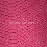 Exotic Serpiente Textured Vinyl