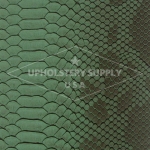 Exotic Serpiente Textured Vinyl