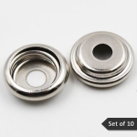 Snap Fastener Sockets