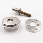 Lift-The-Dot Fastener Fabric to Hard Surface Socket & Stud Kits