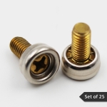 Snap Fastener Studs