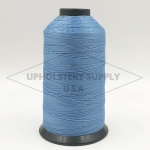 Aqualon UVR Size 138 (Tex-135) Bonded Polyester Thread 8-oz Spools