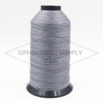 Aqualon UVR Size 138 (Tex-135) Bonded Polyester Thread 8-oz Spools