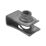 GM & Universal  Extruded U Nut (AV12666)