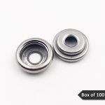 Snap Fastener Sockets