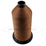 Serabond Outdoor Pro UVR Size 138 (Tex-135) Bonded Polyester Thread 16-oz Spools
