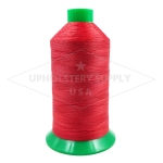 Serabond Outdoor UVR Size 92 (Tex-90) Bonded Polyester Thread 8-oz Spools