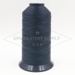 Aqualon UVR Size 138 (Tex-135) Bonded Polyester Thread 8-oz Spools