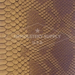 Exotic Serpiente Textured Vinyl