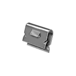 U Type Headliner & Upholstery Snap-On Trim Clip (AV9417)