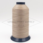 Aqualon UVR Size 138 (Tex-135) Bonded Polyester Thread 8-oz Spools