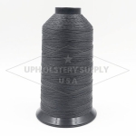 Aqualon UVR Size 138 (Tex-135) Bonded Polyester Thread 8-oz Spools