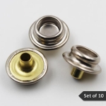 Snap Fastener Studs