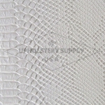 Exotic Serpiente Textured Vinyl