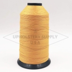Aqualon UVR Size 138 (Tex-135) Bonded Polyester Thread 8-oz Spools