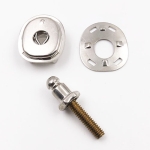 Lift-The-Dot Fastener Fabric to Hard Surface Socket & Stud Kits