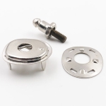 Lift-The-Dot Fastener Fabric to Hard Surface Socket & Stud Kits